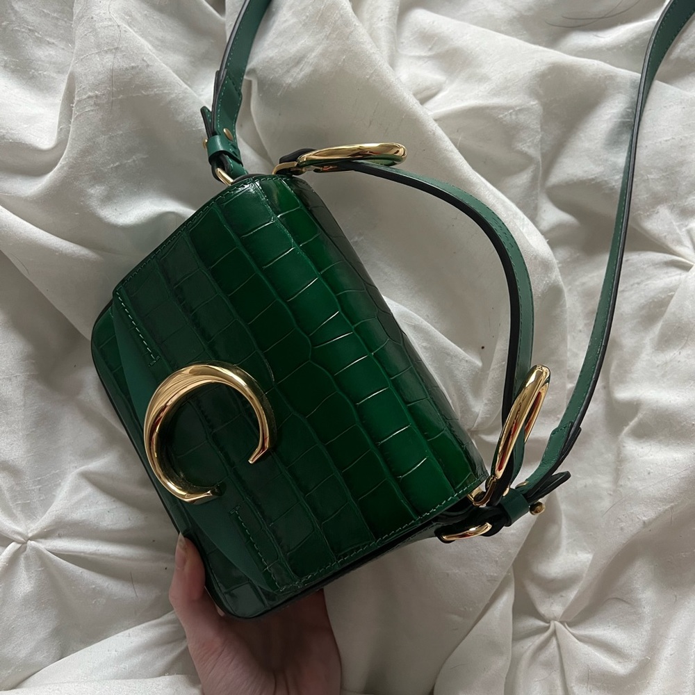 Chloe bag - Picture 11 of 15